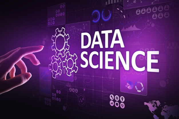 Data Science (Elevate idea’s elevate data & the science of possibilities)